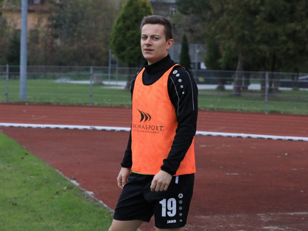Unia - Świdniczanka 0:2 - ZDJĘCIA, WIDEO