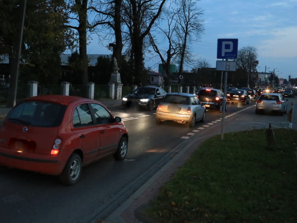 Hrubieszowski protest nr 3 - ZDJĘCIA, WIDEO