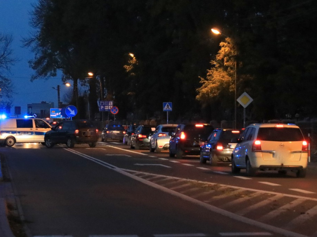Hrubieszowski protest nr 3 - ZDJĘCIA, WIDEO