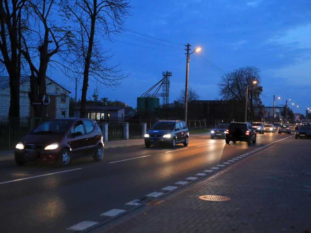 Hrubieszowski protest nr 3 - ZDJĘCIA, WIDEO