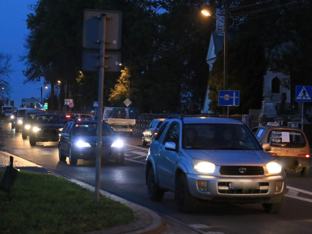 Hrubieszowski protest nr 3 - ZDJĘCIA, WIDEO