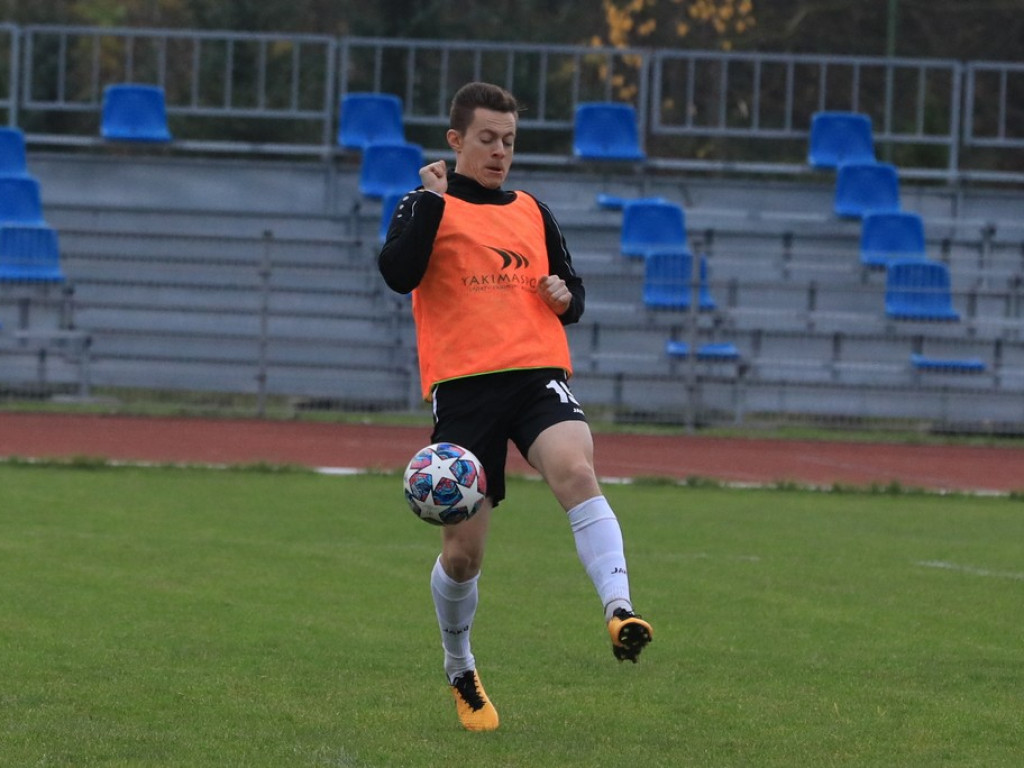 Unia - Świdniczanka 0:2 - ZDJĘCIA, WIDEO