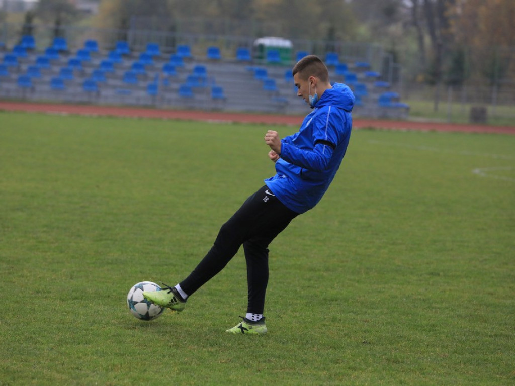 Unia - Świdniczanka 0:2 - ZDJĘCIA, WIDEO