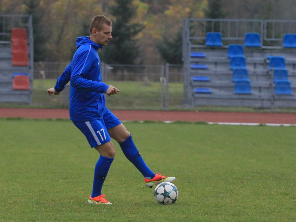Unia - Świdniczanka 0:2 - ZDJĘCIA, WIDEO