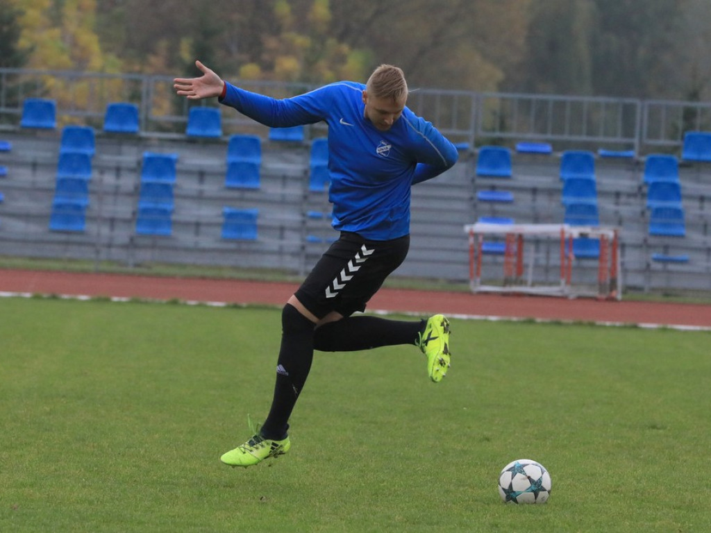 Unia - Świdniczanka 0:2 - ZDJĘCIA, WIDEO