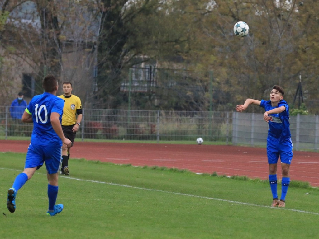 Unia - Świdniczanka 0:2 - ZDJĘCIA, WIDEO