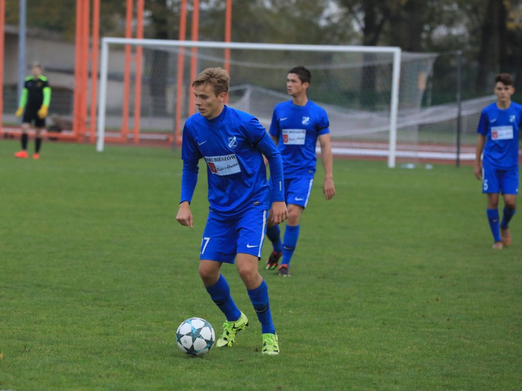 Unia - Świdniczanka 0:2 - ZDJĘCIA, WIDEO