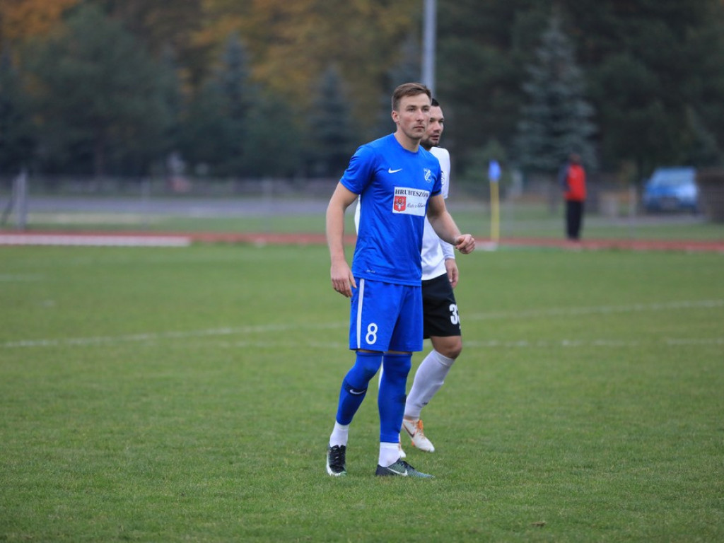 Unia - Świdniczanka 0:2 - ZDJĘCIA, WIDEO