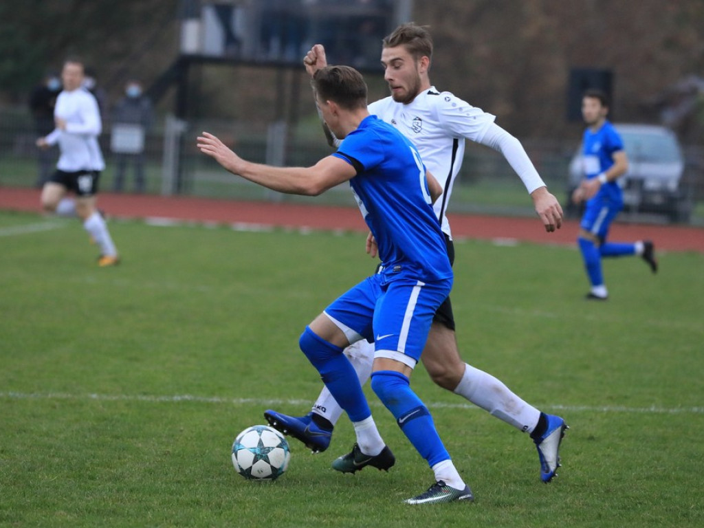 Unia - Świdniczanka 0:2 - ZDJĘCIA, WIDEO