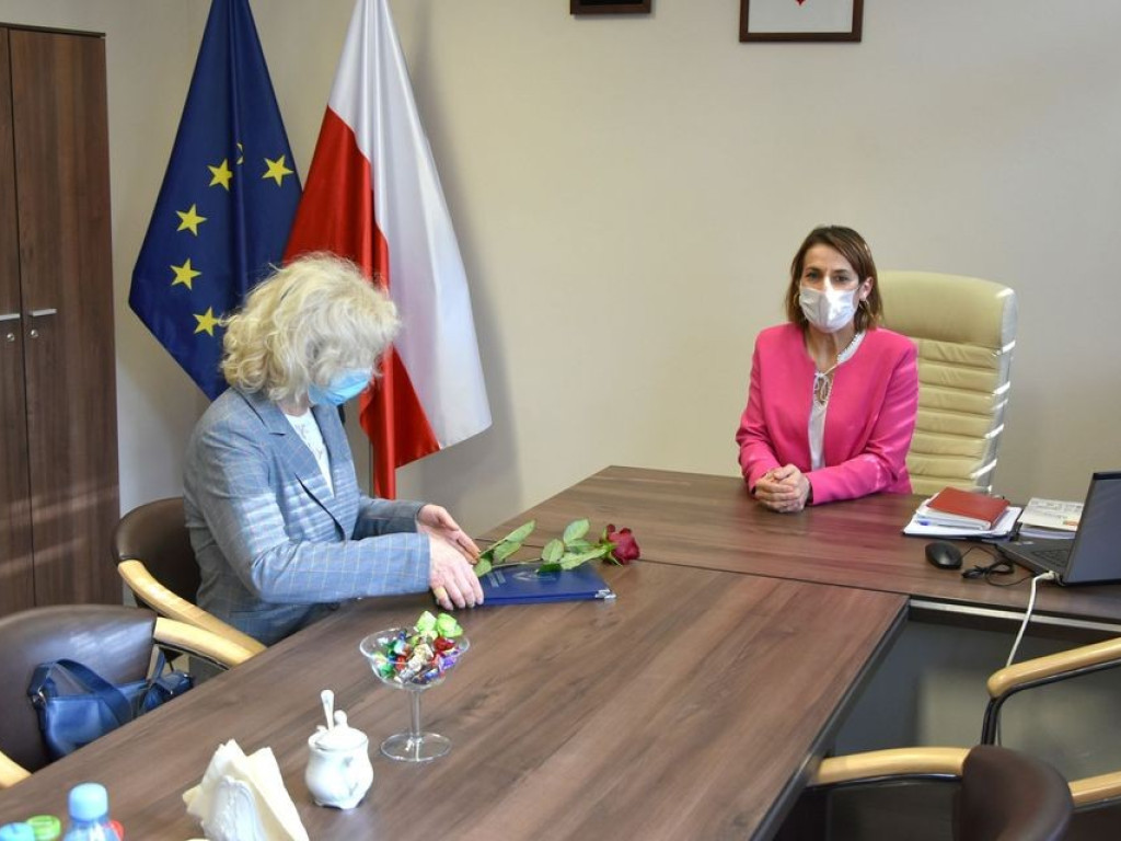 Hrubieszów: Nagrody dla nauczycieli
