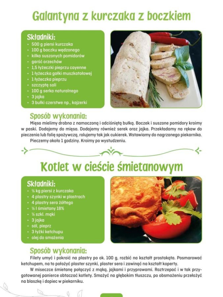 Prawdziwy smak, czyli kredens żywności w Gminie Hrubieszów