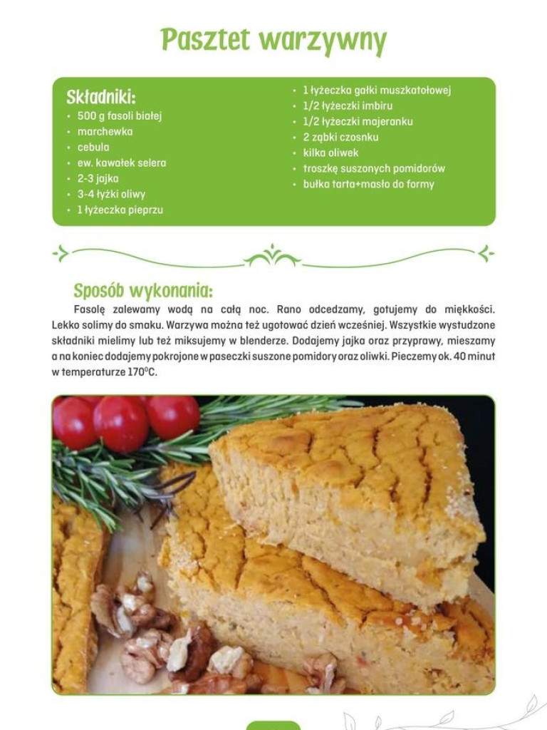 Prawdziwy smak, czyli kredens żywności w Gminie Hrubieszów