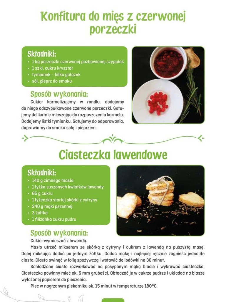 Prawdziwy smak, czyli kredens żywności w Gminie Hrubieszów