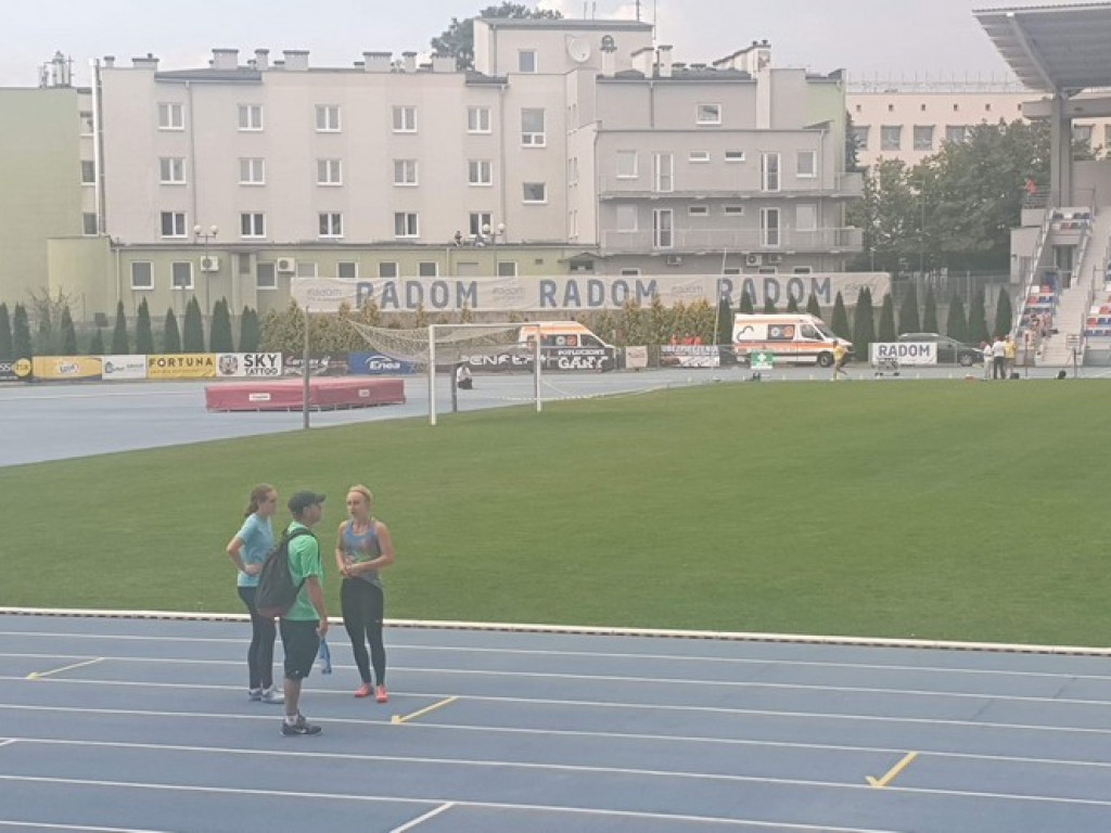 Klasy sportowe uzyskane przez lekkoatletów Unii Hrubieszów w sezonie 2020