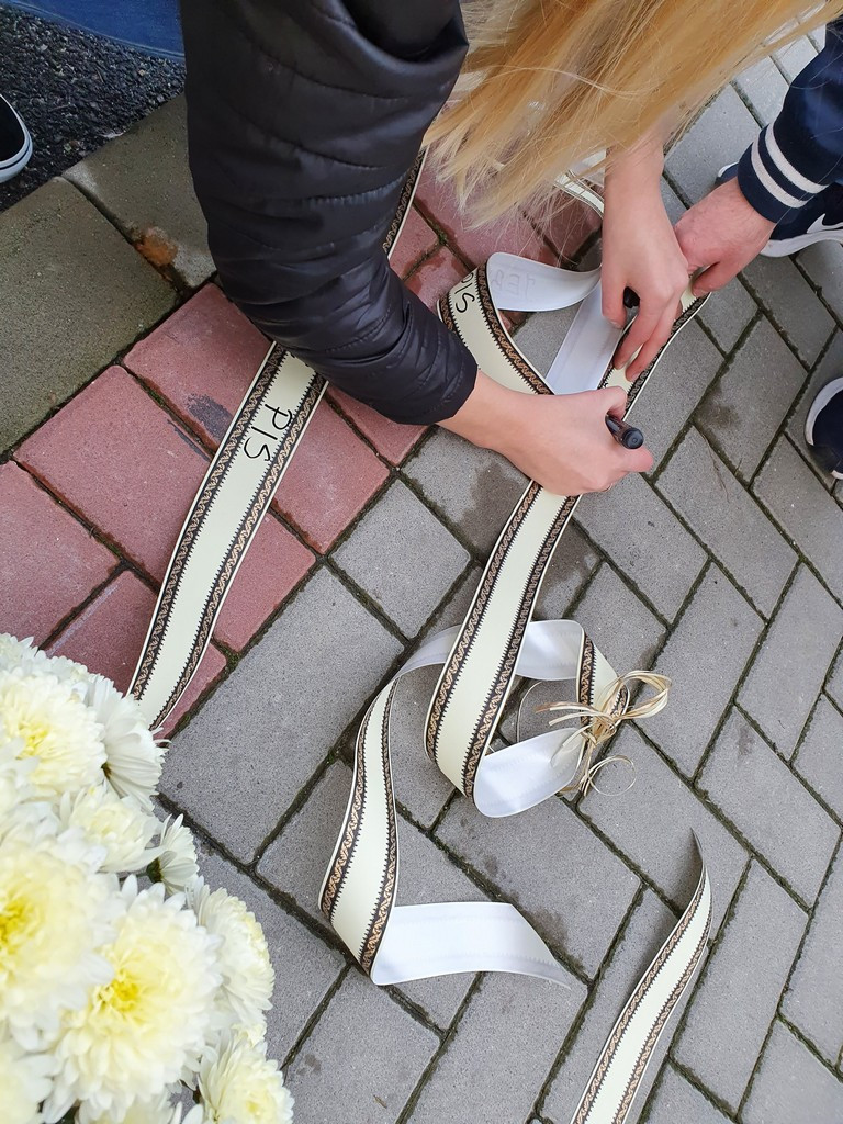 Hrubieszowskich protestów ciąg dalszy - ZDJĘCIA, WIDEO