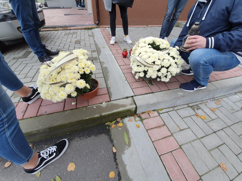 Hrubieszowskich protestów ciąg dalszy - ZDJĘCIA, WIDEO