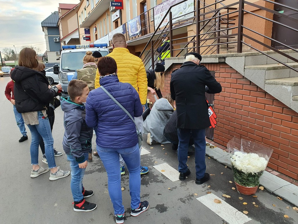 Hrubieszowskich protestów ciąg dalszy - ZDJĘCIA, WIDEO