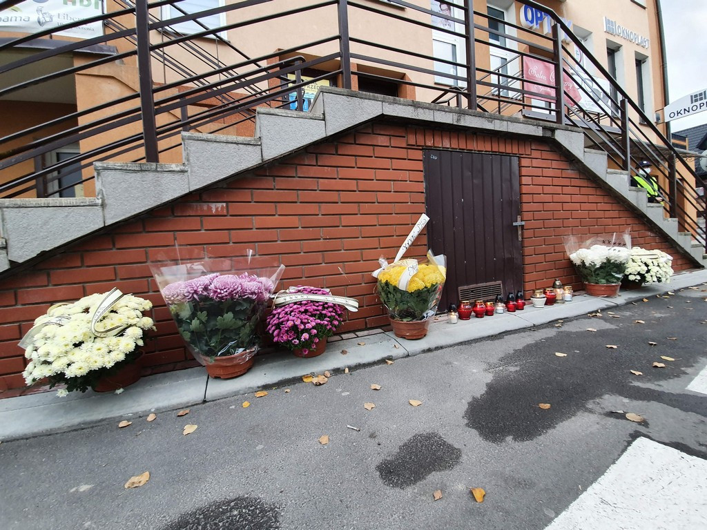 Hrubieszowskich protestów ciąg dalszy - ZDJĘCIA, WIDEO