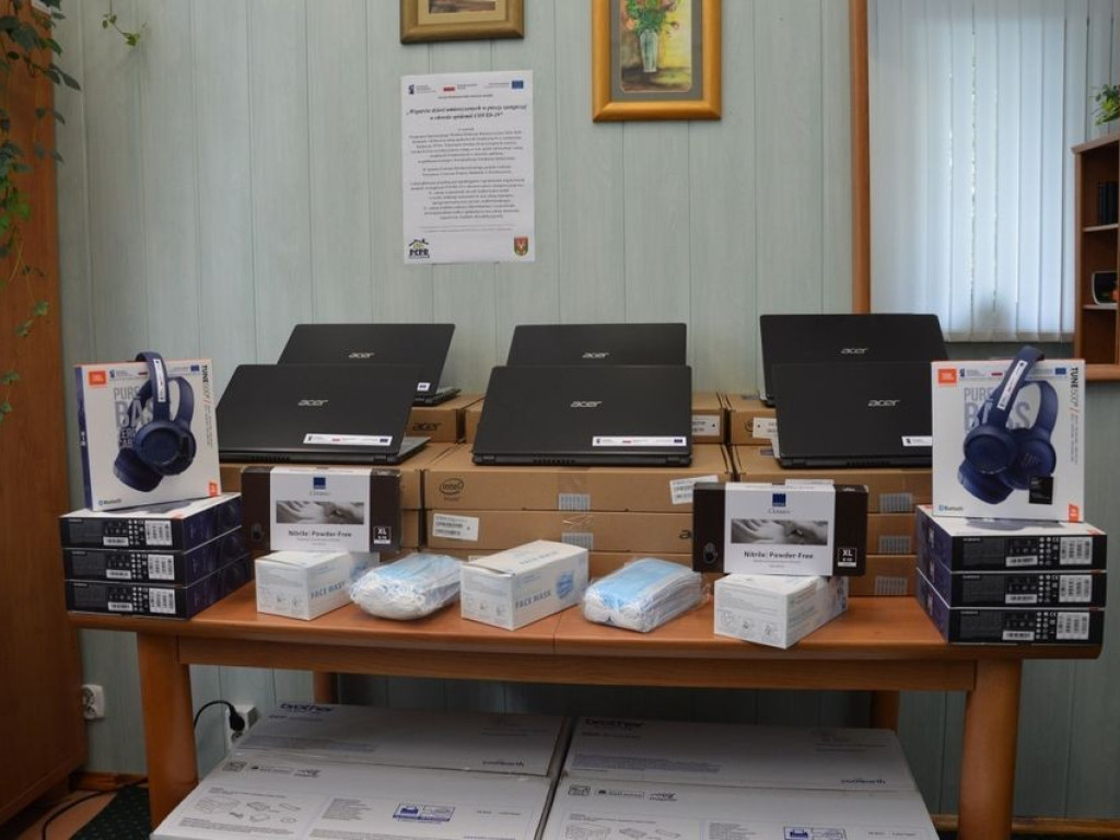 Wsparcie dla dzieci w rodzinach zastępczych
