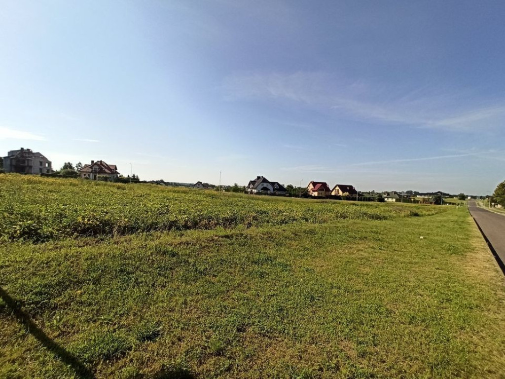 Hrubieszów: Miejskie nieruchomości na sprzedaż. Nowe, niższe ceny - ZDJĘCIA