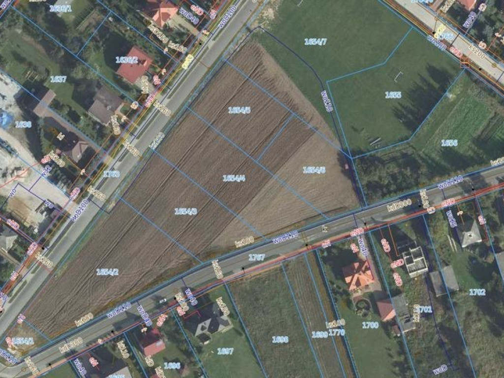 Hrubieszów: Miejskie nieruchomości na sprzedaż. Nowe, niższe ceny - ZDJĘCIA