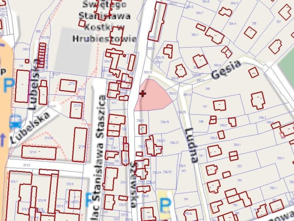 Hrubieszów: Miejskie nieruchomości na sprzedaż. Nowe, niższe ceny - ZDJĘCIA
