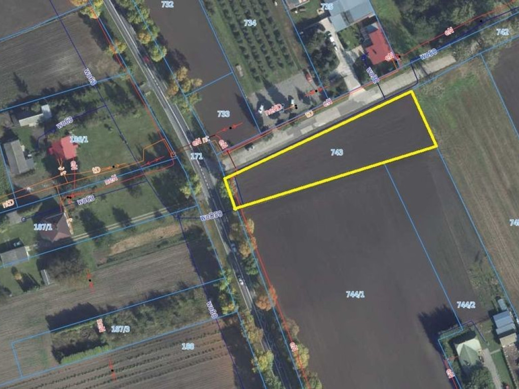 Hrubieszów: Miejskie nieruchomości na sprzedaż. Nowe, niższe ceny - ZDJĘCIA