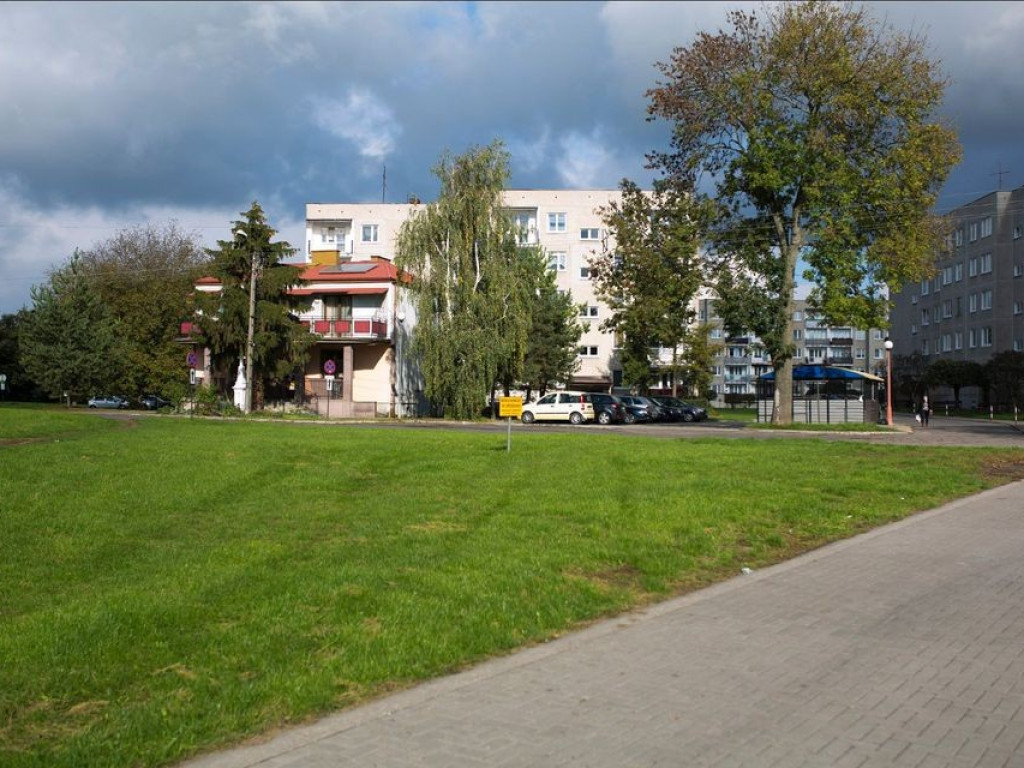 Hrubieszów: Miejskie nieruchomości na sprzedaż. Nowe, niższe ceny - ZDJĘCIA