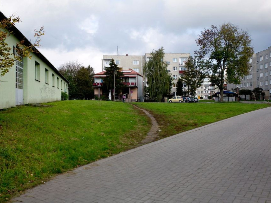 Hrubieszów: Miejskie nieruchomości na sprzedaż. Nowe, niższe ceny - ZDJĘCIA