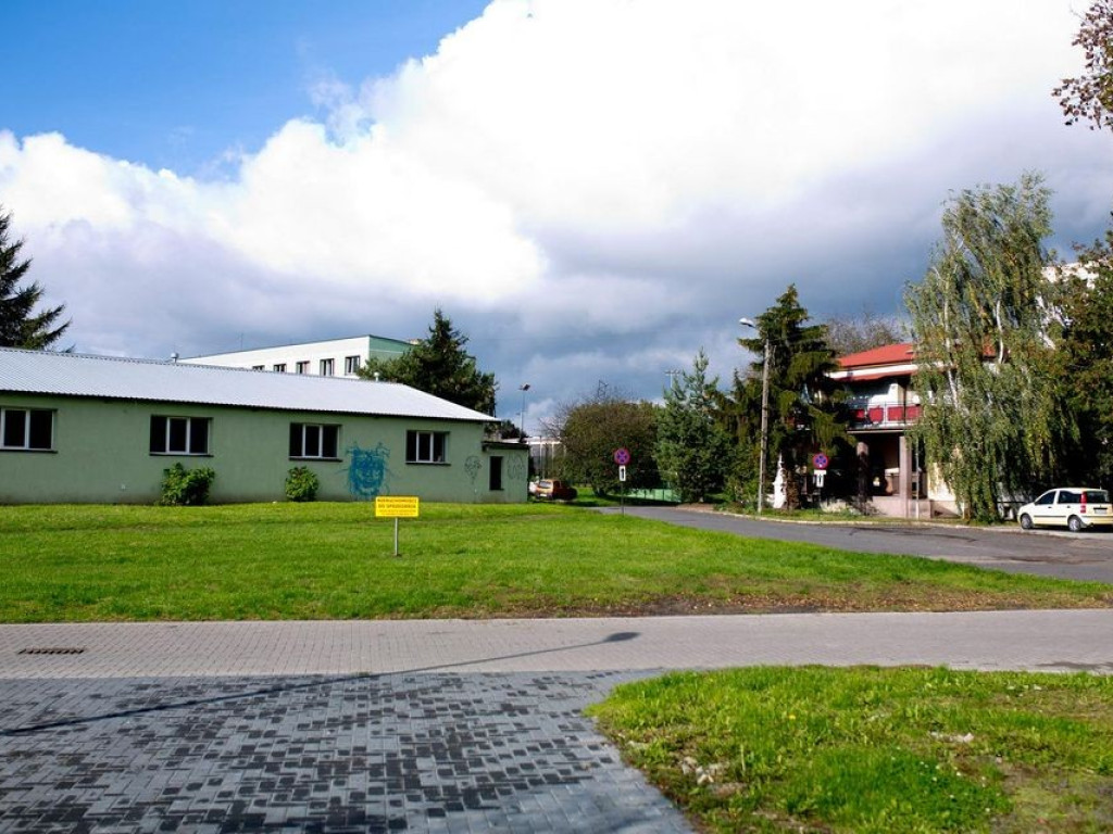 Hrubieszów: Miejskie nieruchomości na sprzedaż. Nowe, niższe ceny - ZDJĘCIA