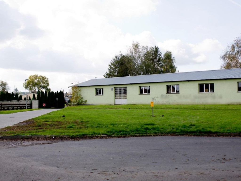 Hrubieszów: Miejskie nieruchomości na sprzedaż. Nowe, niższe ceny - ZDJĘCIA