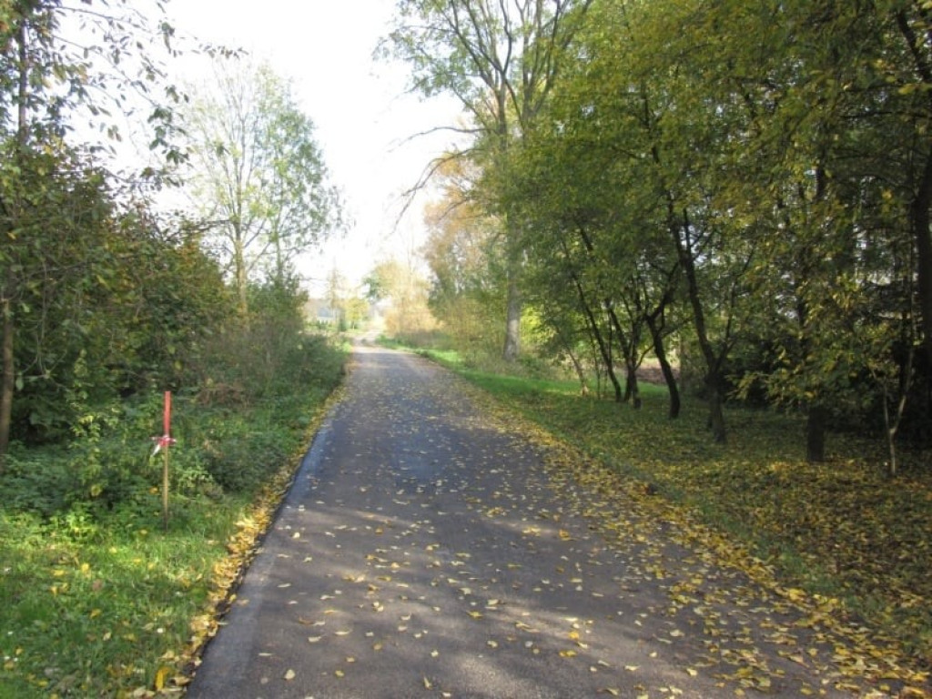 Remonty dróg w gminie Mircze - ZDJĘCIA