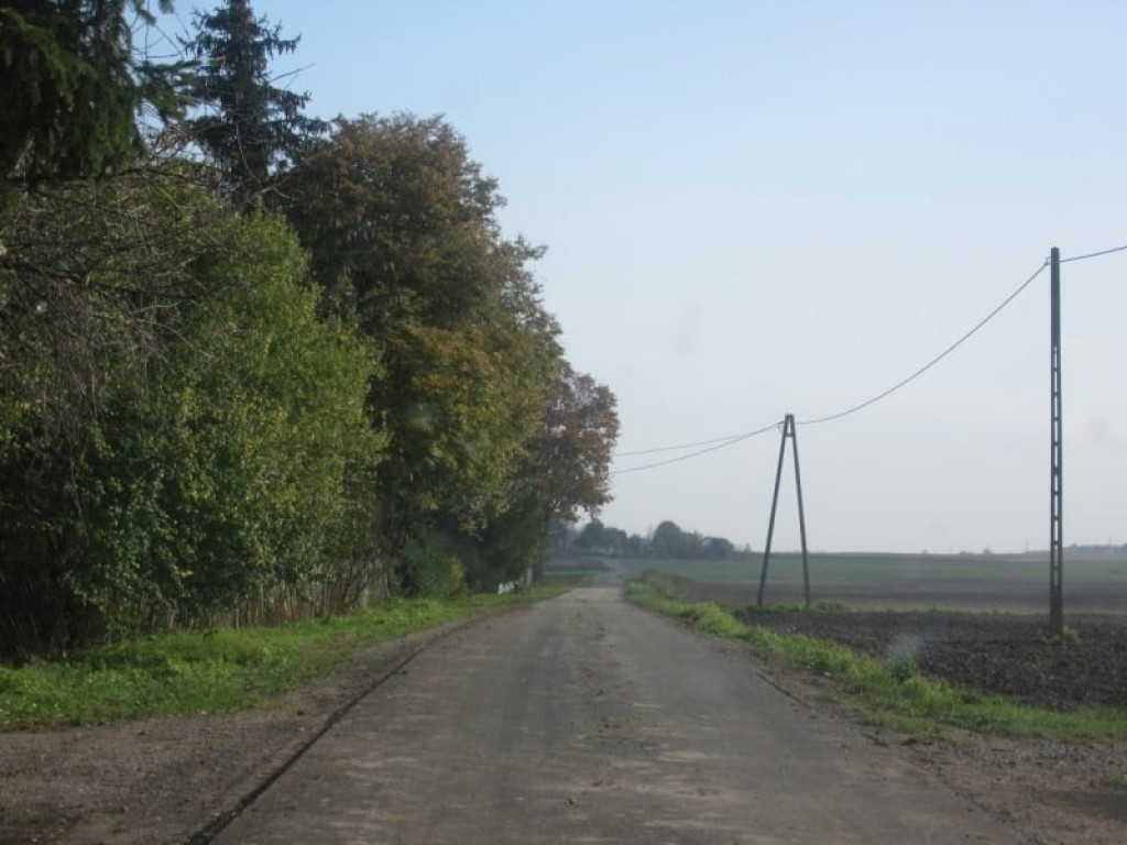 Remonty dróg w gminie Mircze - ZDJĘCIA