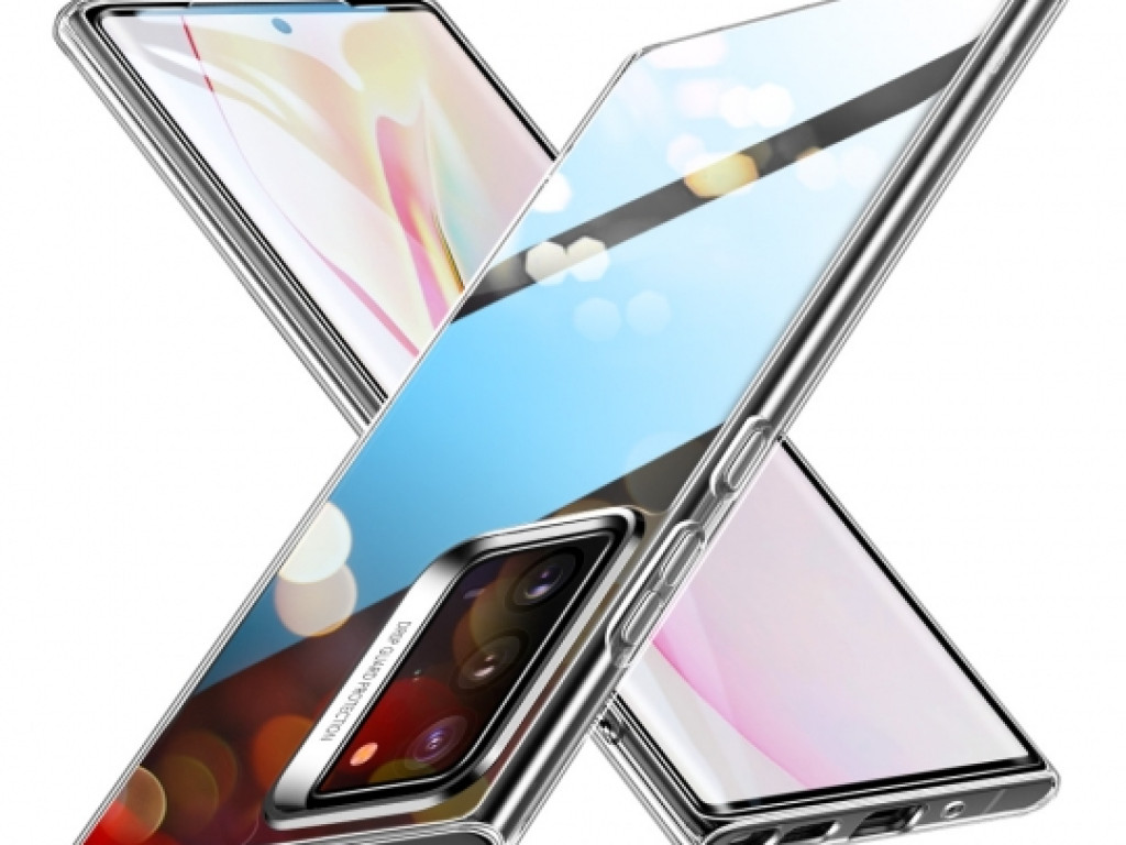 TOP 10 - Najlepsze etui do Samsunga Galaxy Note 20 Ultra