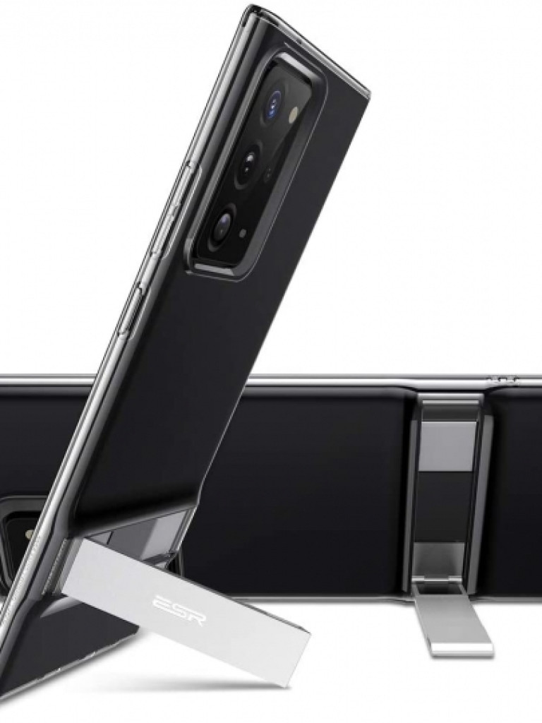 TOP 10 - Najlepsze etui do Samsunga Galaxy Note 20 Ultra