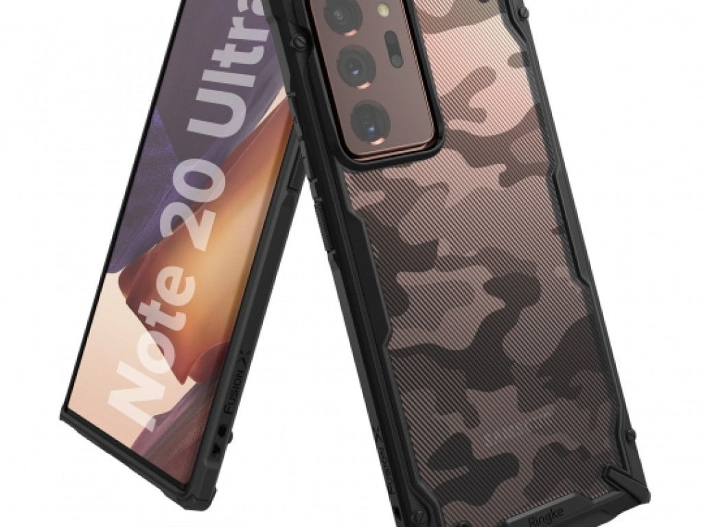 TOP 10 - Najlepsze etui do Samsunga Galaxy Note 20 Ultra