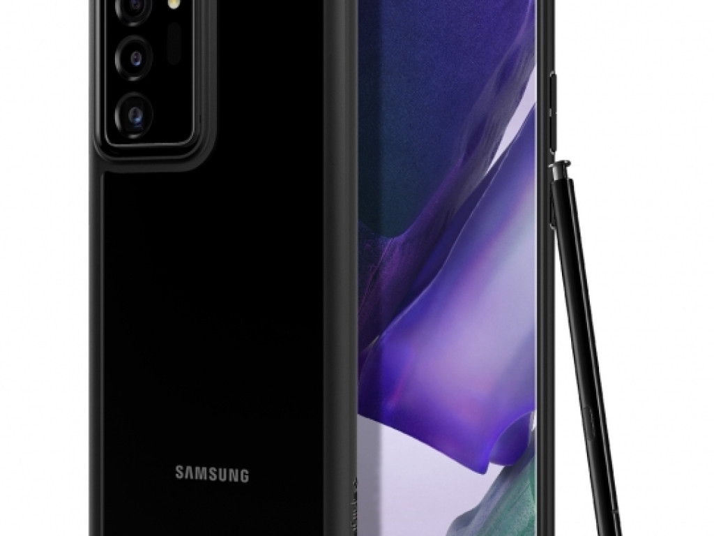 TOP 10 - Najlepsze etui do Samsunga Galaxy Note 20 Ultra