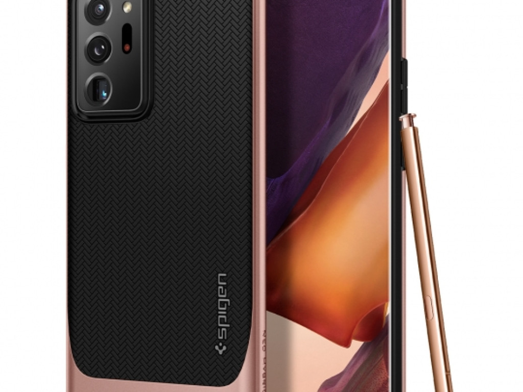 TOP 10 - Najlepsze etui do Samsunga Galaxy Note 20 Ultra