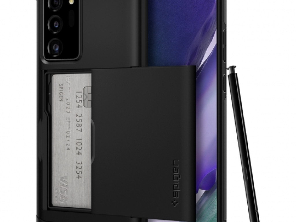 TOP 10 - Najlepsze etui do Samsunga Galaxy Note 20 Ultra