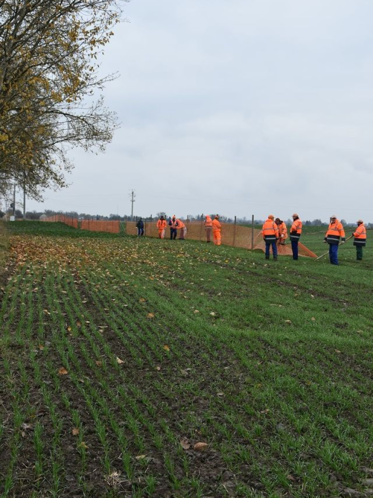 Powiat hrubieszowski przygotowuje się do sezonu zimowego