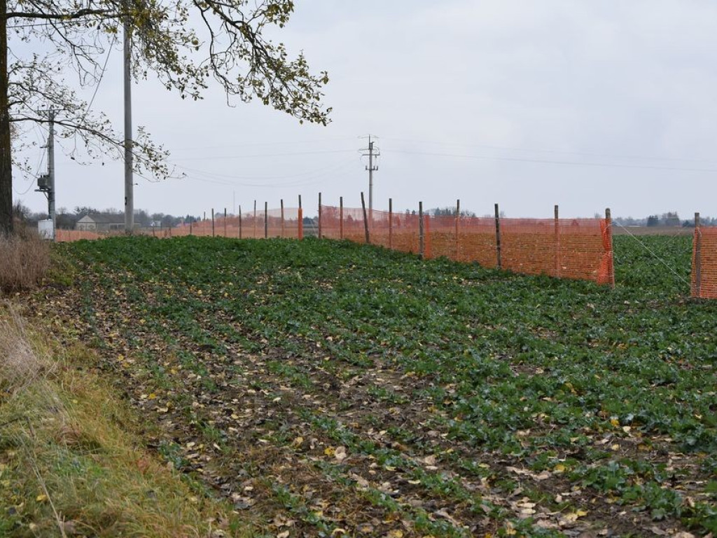 Powiat hrubieszowski przygotowuje się do sezonu zimowego