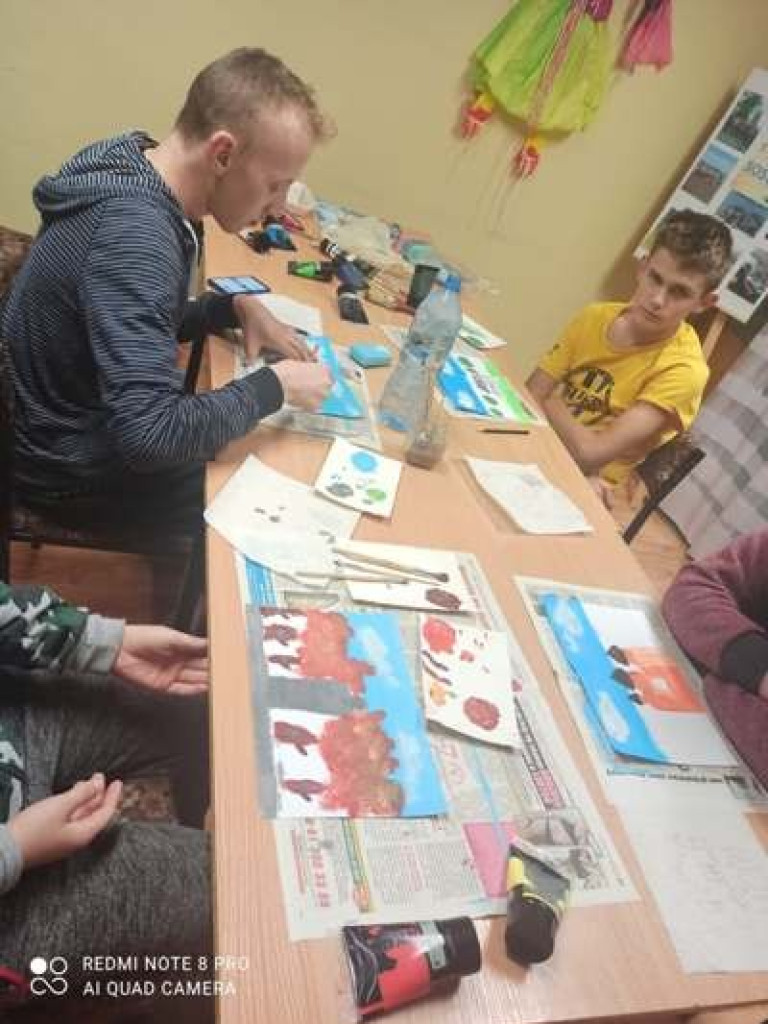 Hrubieszów w moim sercu
