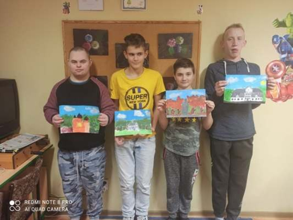 Hrubieszów w moim sercu