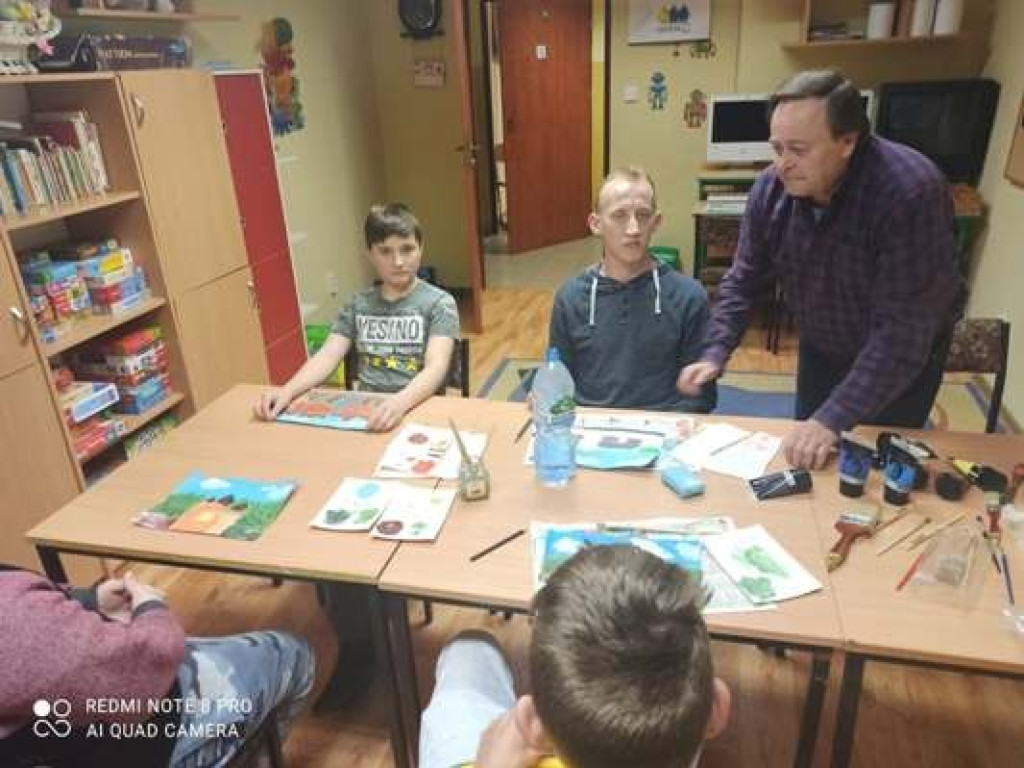 Hrubieszów w moim sercu