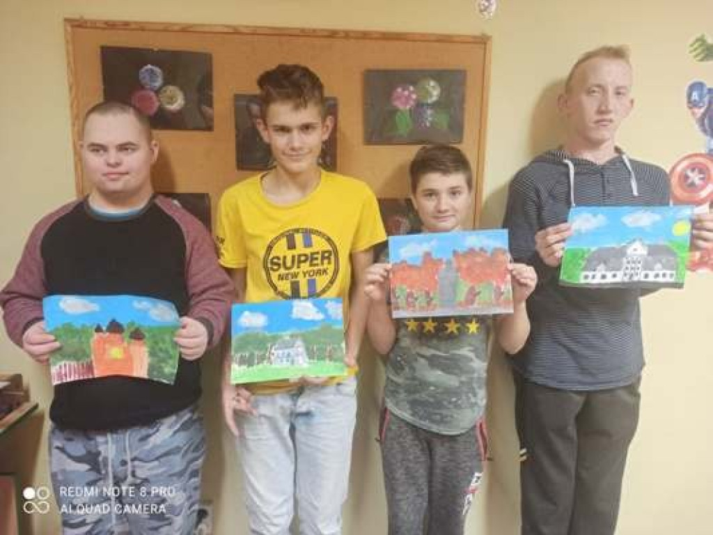 Hrubieszów w moim sercu