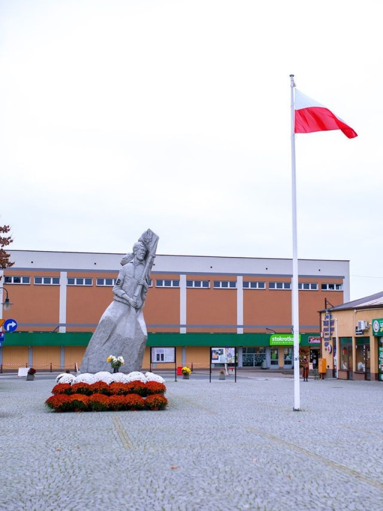 Hrubieszowskie obchody Narodowego Święta Niepodległości