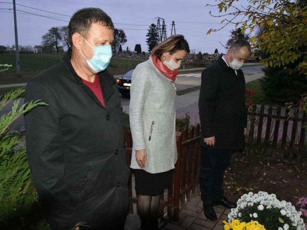 Powiatowe Obchody Święta Niepodległości