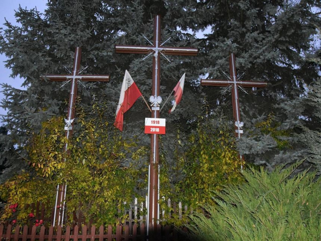 Powiatowe Obchody Święta Niepodległości