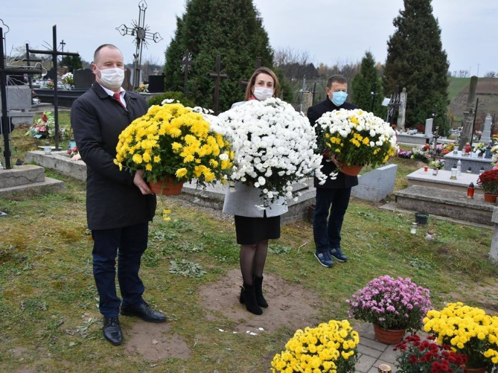 Powiatowe Obchody Święta Niepodległości