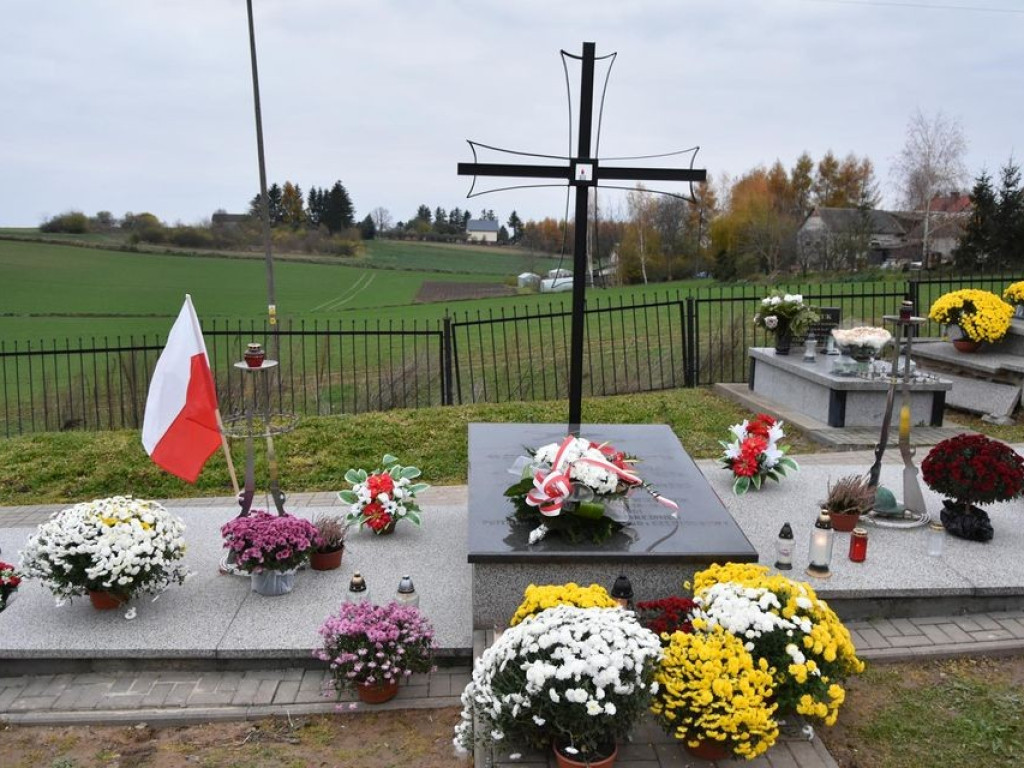 Powiatowe Obchody Święta Niepodległości